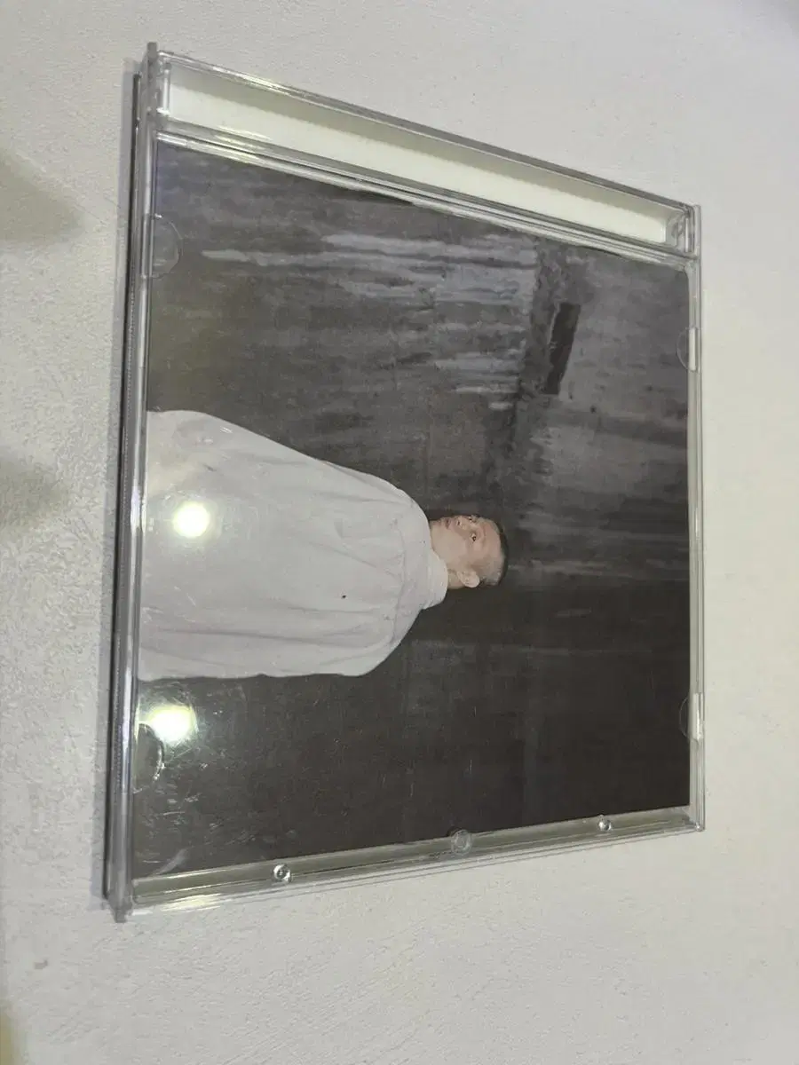 【廃盤】DPR LIVE 「IS ANYBODY OUT THERE?」 CD DPR LIVE - IS ANYBODY OUT THERE 1st Album SEALED & Brand New